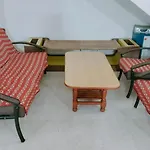 Peaceful Oasis Homestay- Kashidham