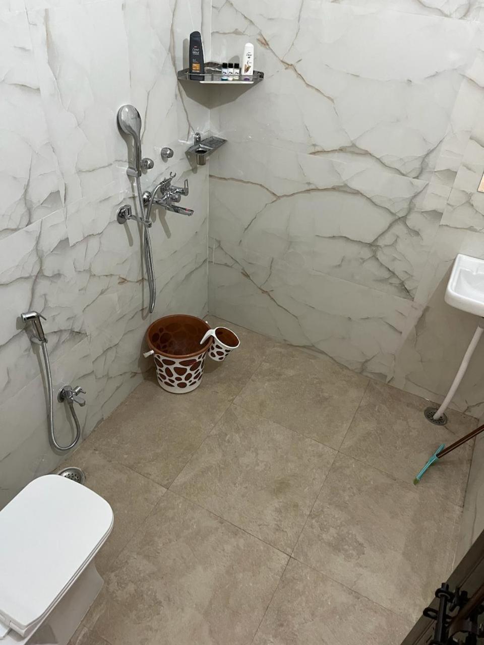 Apartment Peaceful Oasis Homestay- Kashidham *