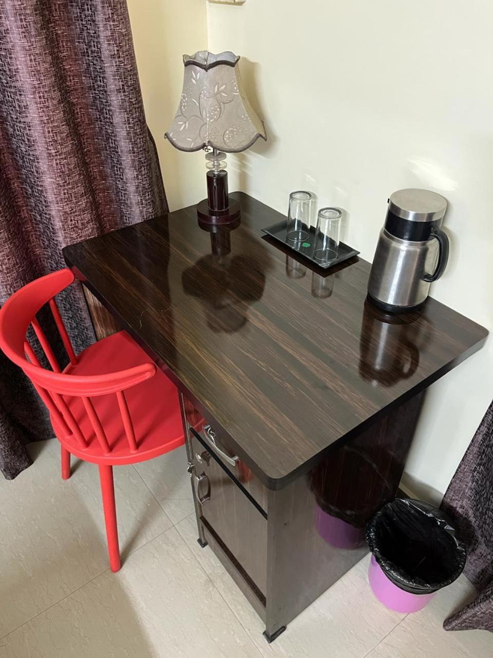 Peaceful Oasis Homestay- Kashidham Apartment Varanasi