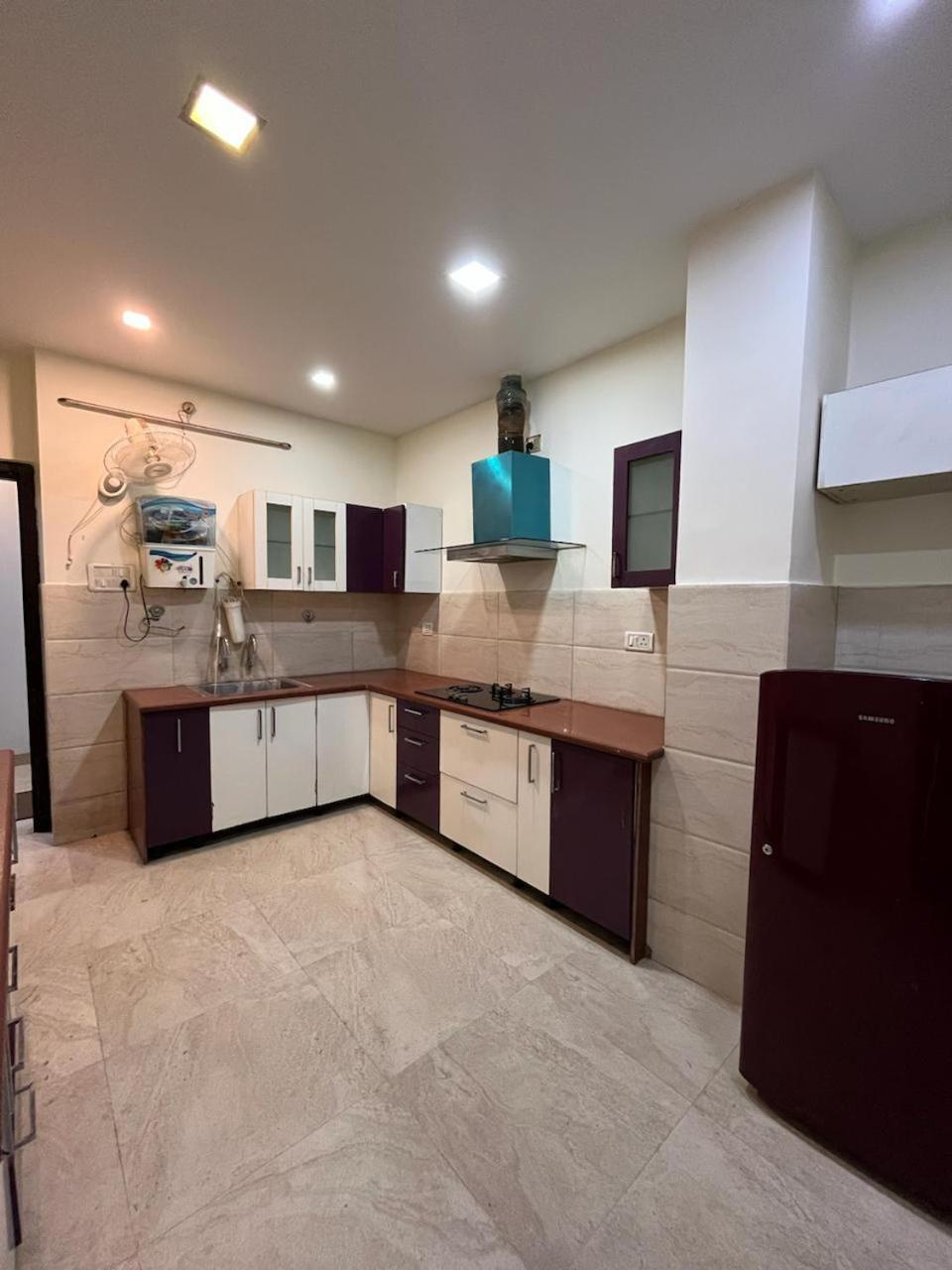 Peaceful Oasis Homestay- Kashidham Varanasi